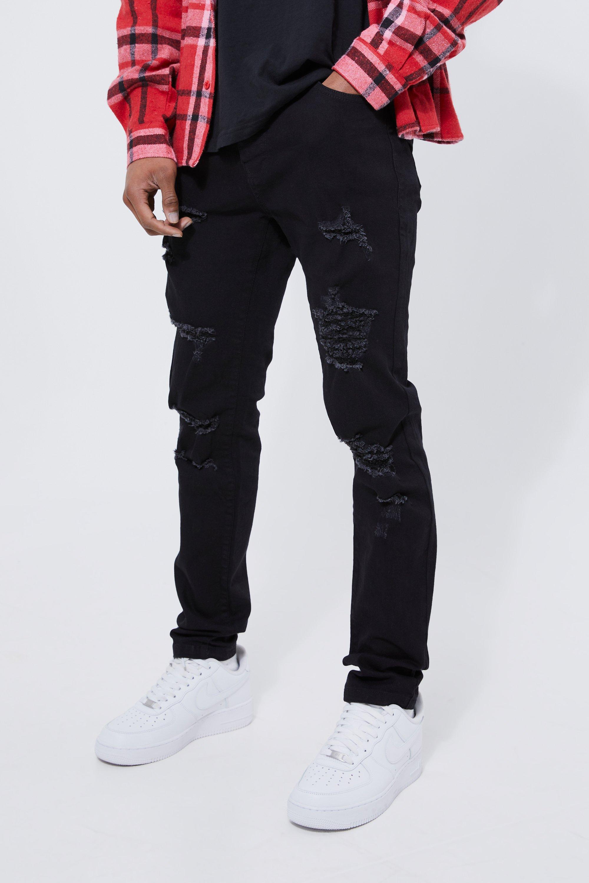 Rip pants on sale